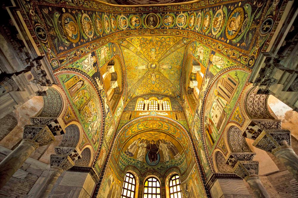 Ravenna, Dante e i sapori del territorio