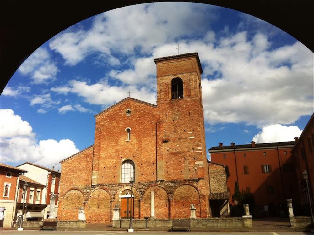 Basilica Concattedrale di San Vicinio