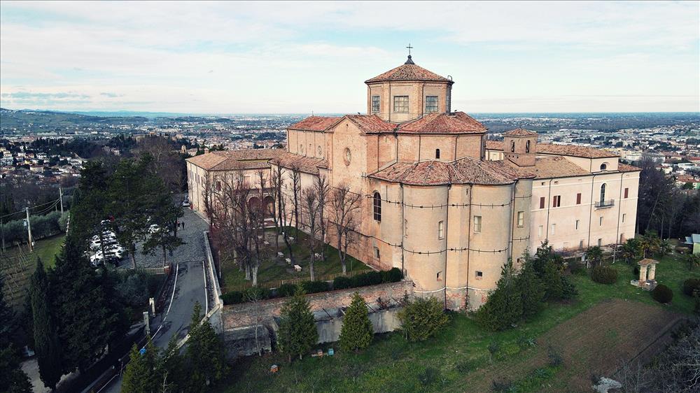 Abbazia di Santa Maria del Monte
