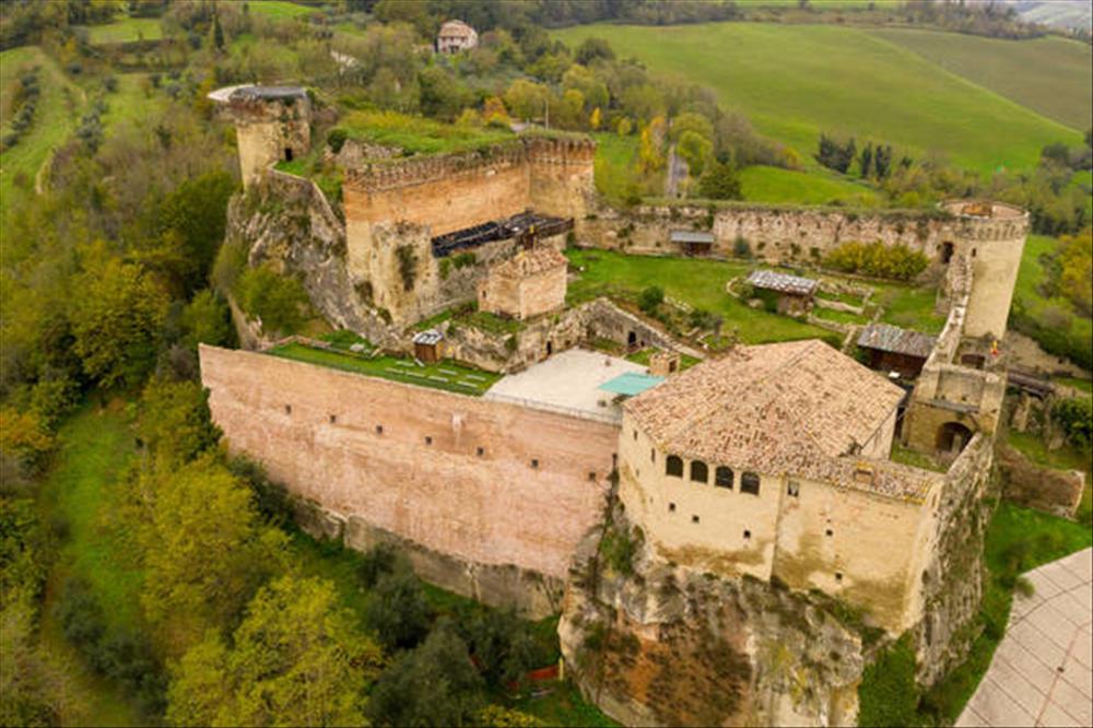 Fortezza di Castrocaro