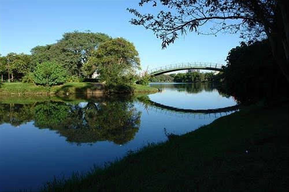 Lago di Quarto
