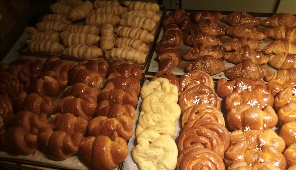 La Bottega del Pane