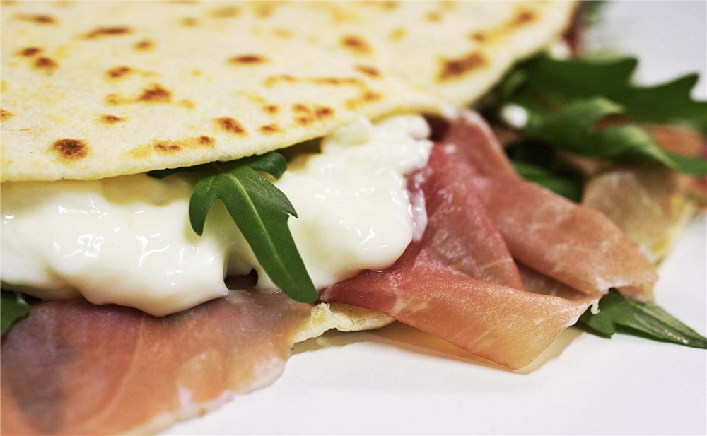 La Piadina di Angelo